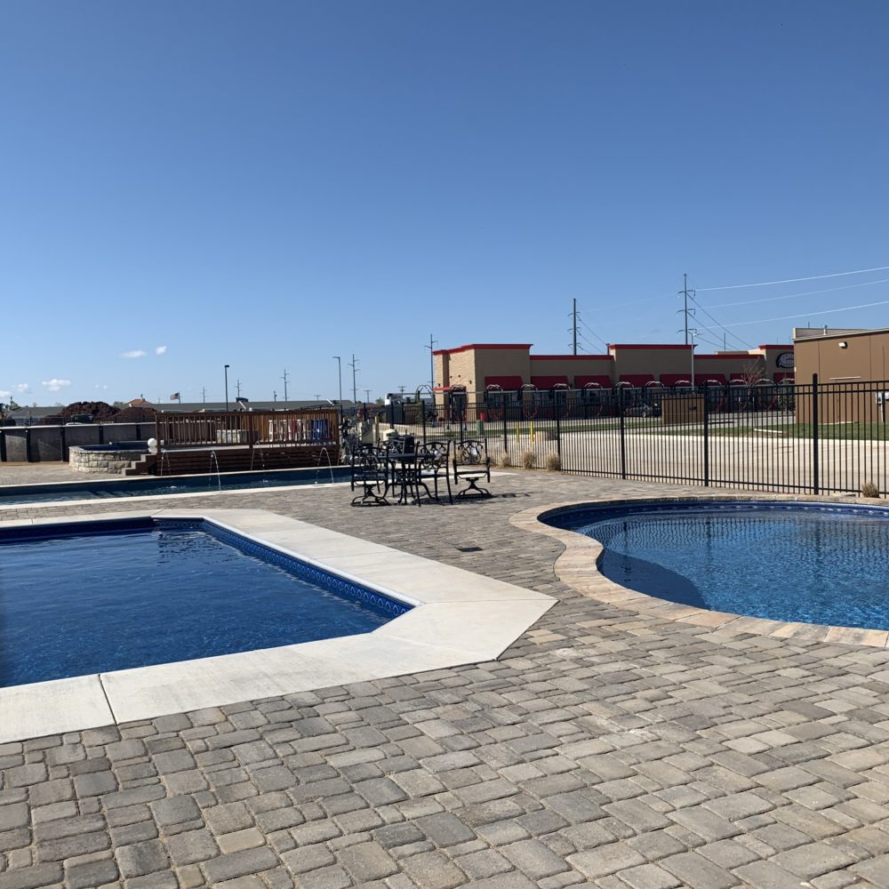 Cooper Project Advisors Galaxy Home Recreation