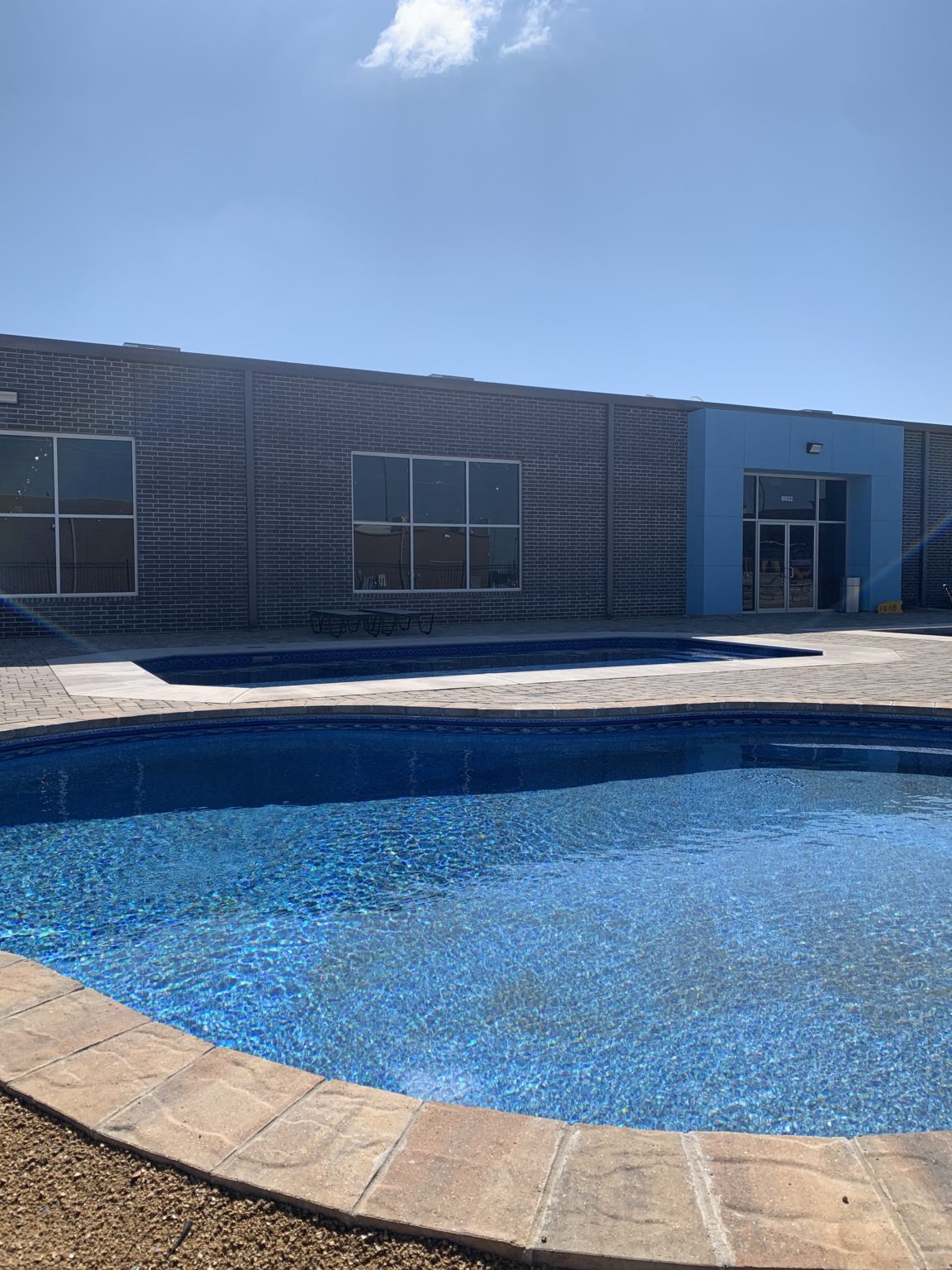 Cooper Project Advisors Galaxy Home Recreation