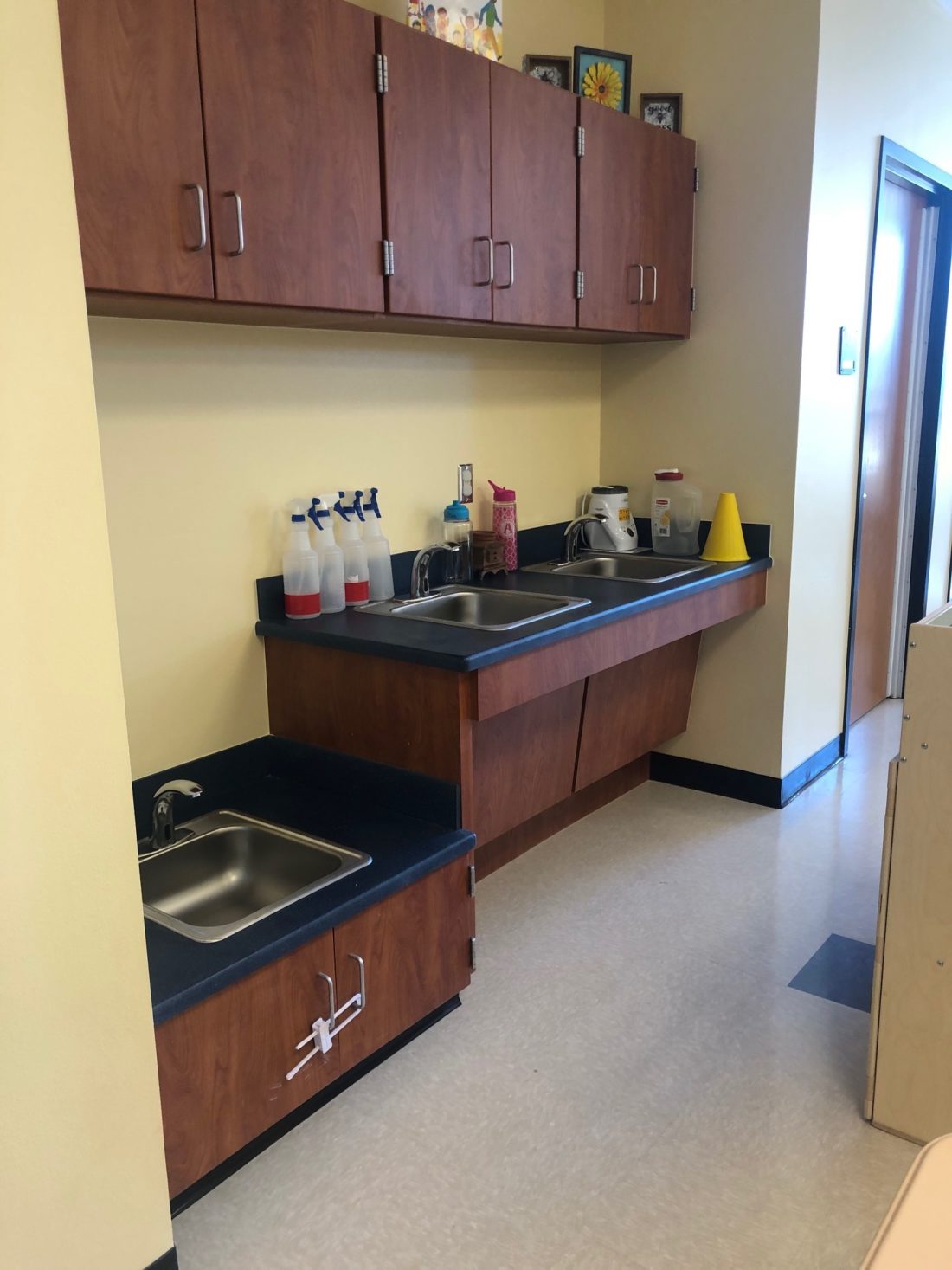 Cooper Project Advisors Pierce Early Learning Center