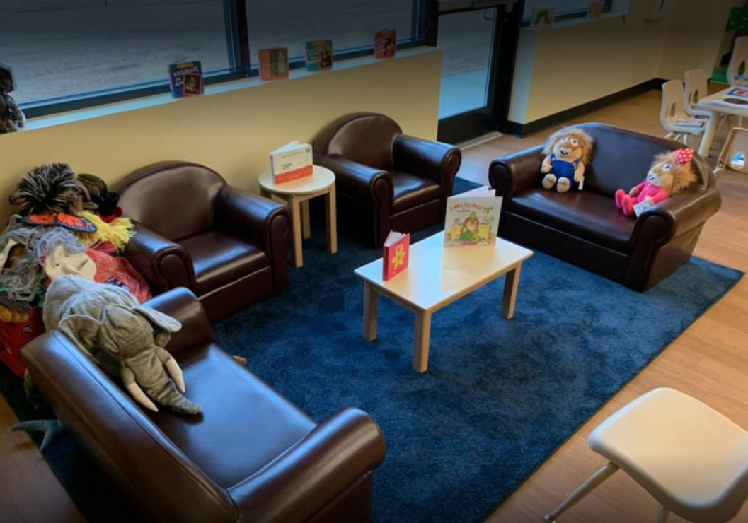 Cooper Project Advisors Pierce Early Learning Center