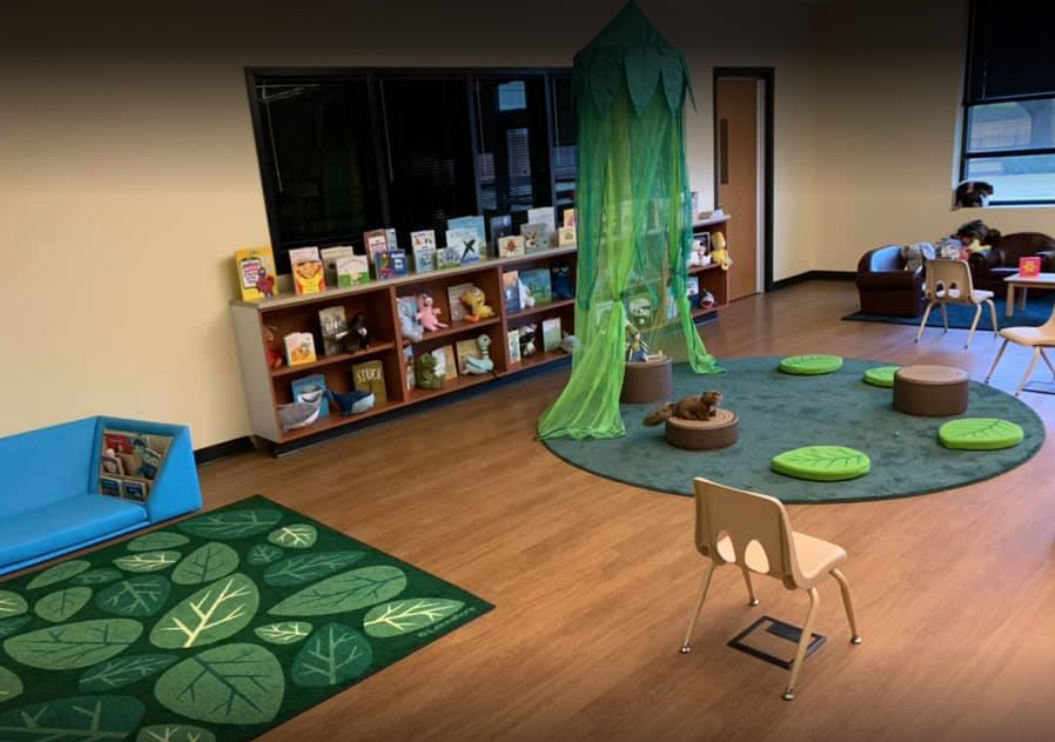 Cooper Project Advisors Pierce Early Learning Center