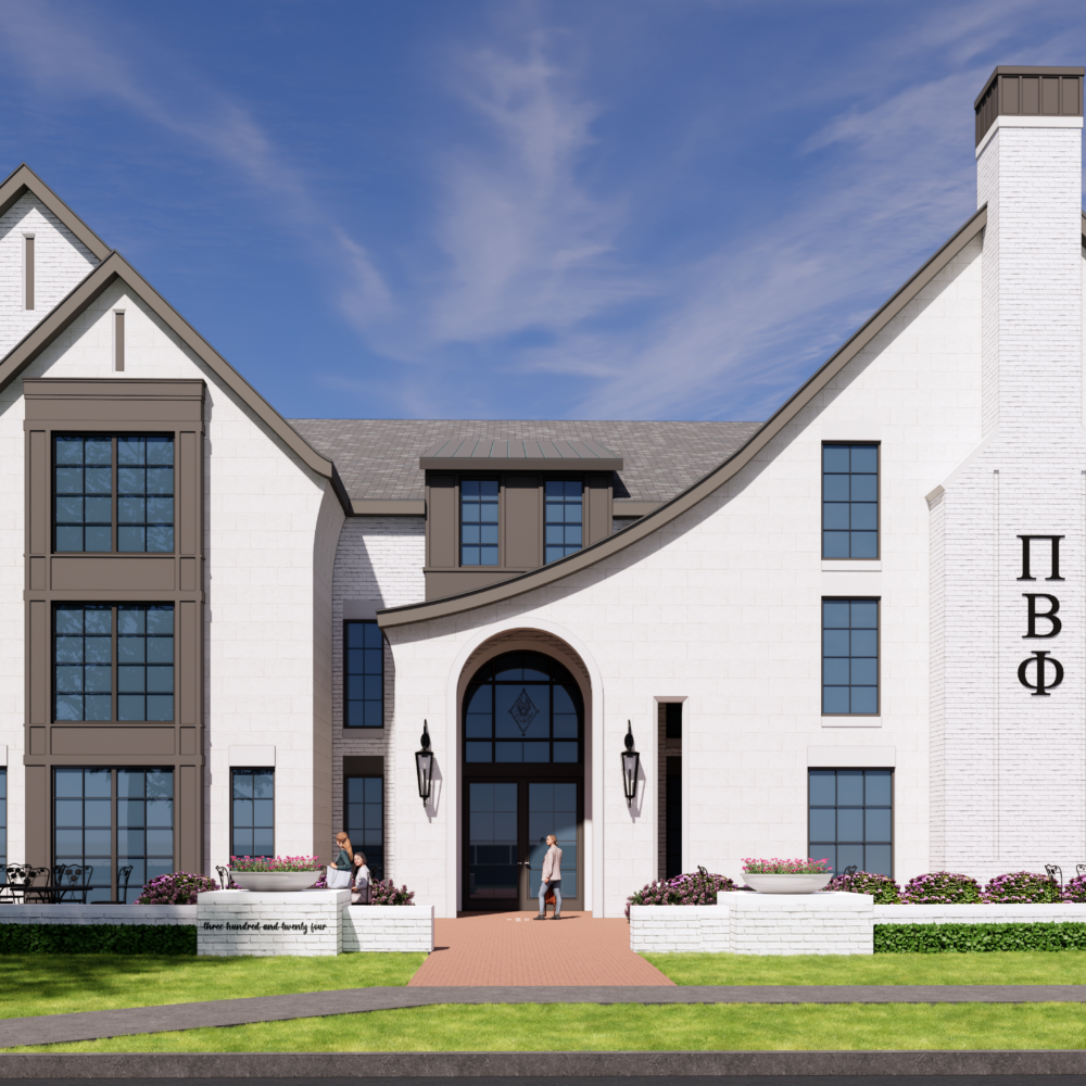 Cooper Project Advisors | Pi Beta Phi Sorority at Oklahoma State University