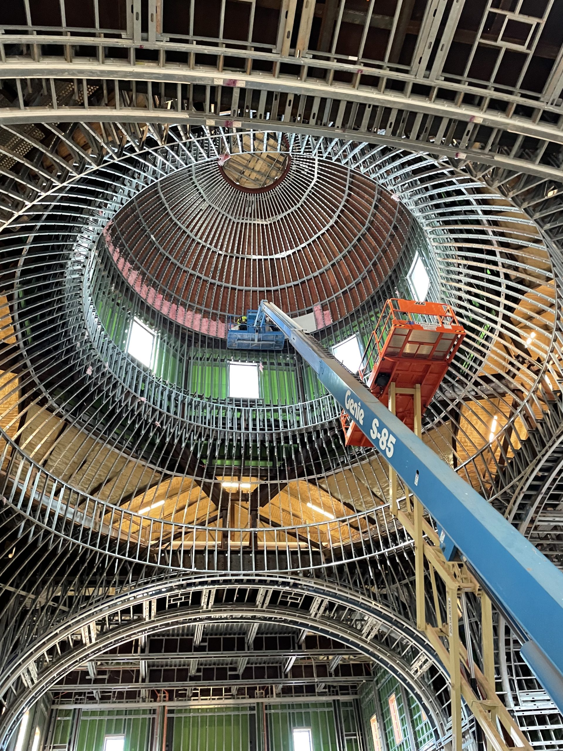 Cooper Project Advisors | The Blessed Stanley Rother Shrine